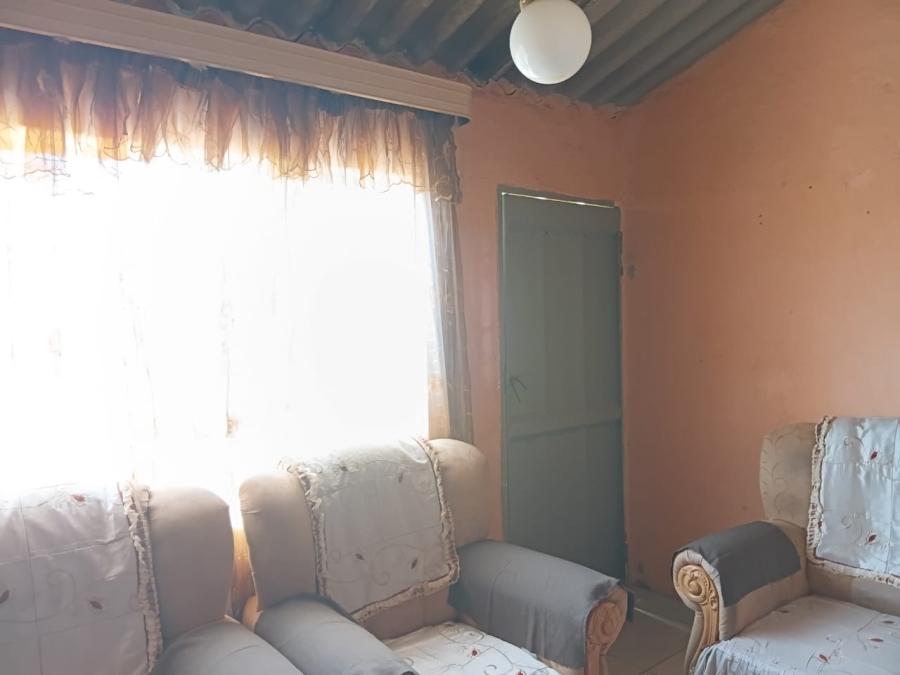 2 Bedroom Property for Sale in Lethlabile North West